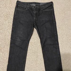 Bull head jeans